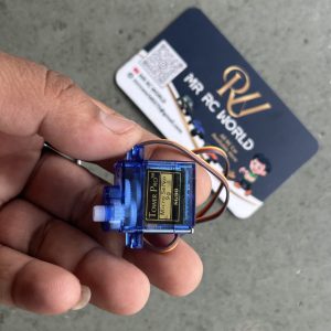 SG 90 9G Mini Micro Servo plastic gear