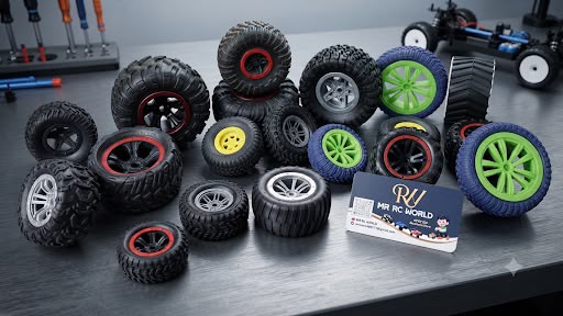 TYRE'S