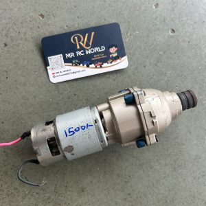 18v Heavy-Duty Matel Impact gearbox  ( High-Torque ) us
