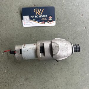 Heavy Duty 12v-Impact Driver ( Hex Bit-Holdar) ( Metal Internal Geras )