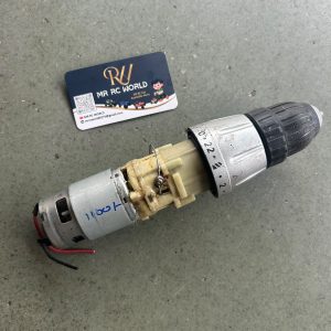 18V Drill Motors & Gearbox Assemblies (Imported & High Durability)