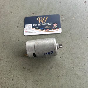 12v High-Performance imported DC Motor For DIY Projecut