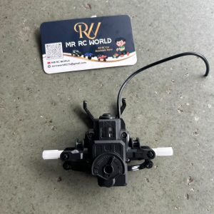 Rock Rc 2x2 Fronat Gearbox