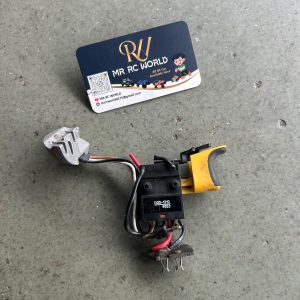 DEFOND DGD-1210 15V DC 10A Cordless Drill Trigger Switch