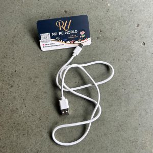 USB to Type-C Charging cable