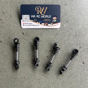 RC Car Plastic Shock Absorber / Suspension Damper Pin