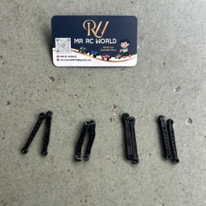 MINI RC Rock Crawler Suspension Link / Control Arms Set