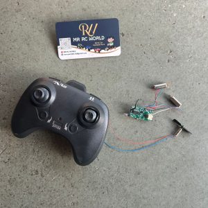 RC HALICOPTER