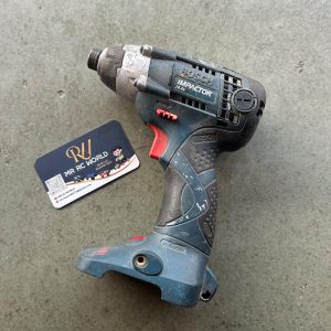 Bosch 23614 14.4V 1/4" Cordless Impact Driver (Tool Only)