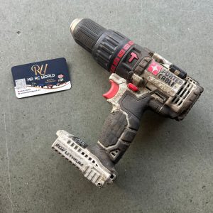 Porter-Cable PCC620 20V Max Hammer Drill Machine | Double Gear | USA Imported (Unchecked Working Condition, Without Battery)