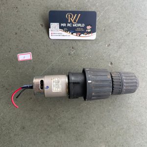 Cordless Drill Single Gearbox Assembly - High Torque Replacement Part