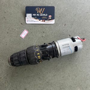 20V Max Cordless Drill/Driver - Imported Heavy Torque Dual Gear (Good Working Condition)